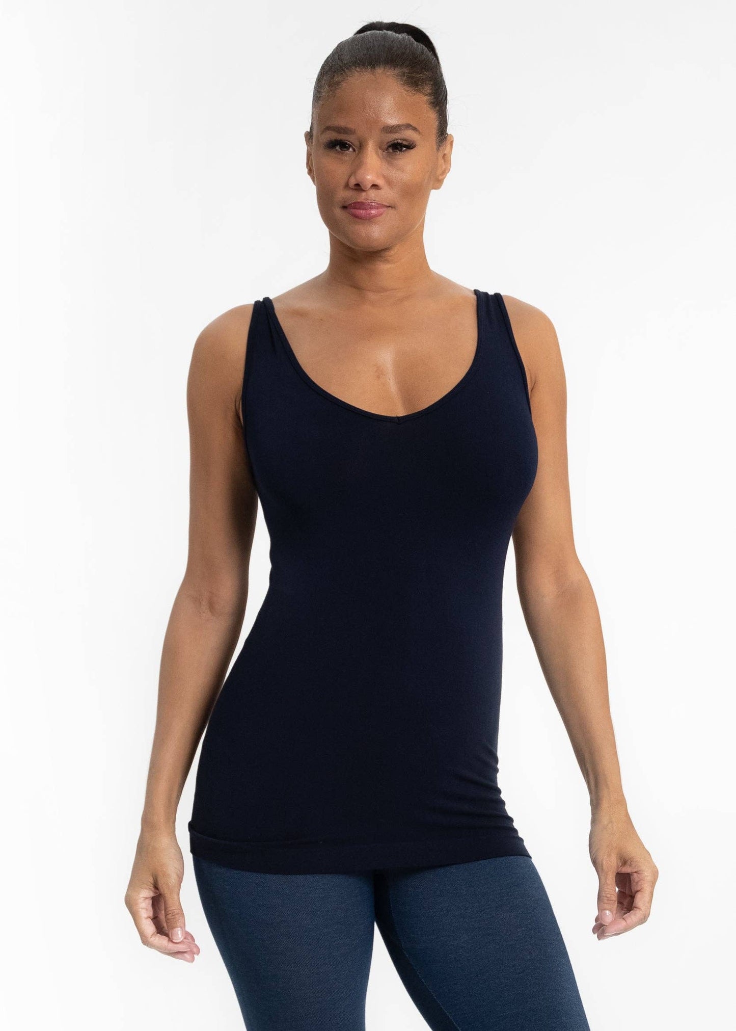REVERSIBLE TANK