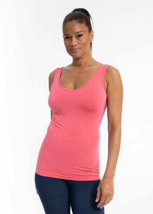 REVERSIBLE TANK