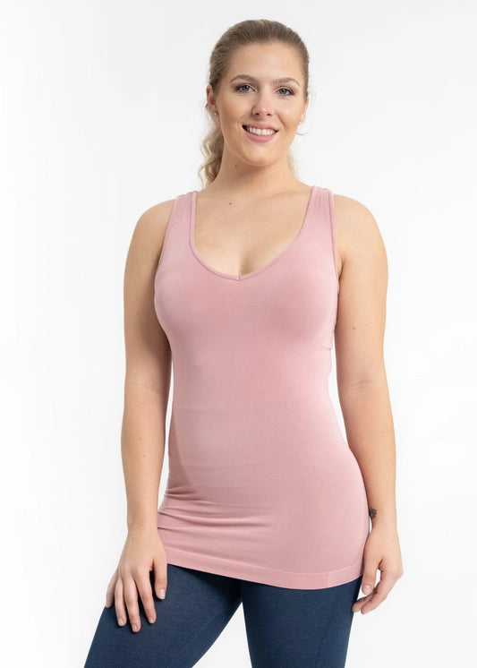 REVERSIBLE TANK