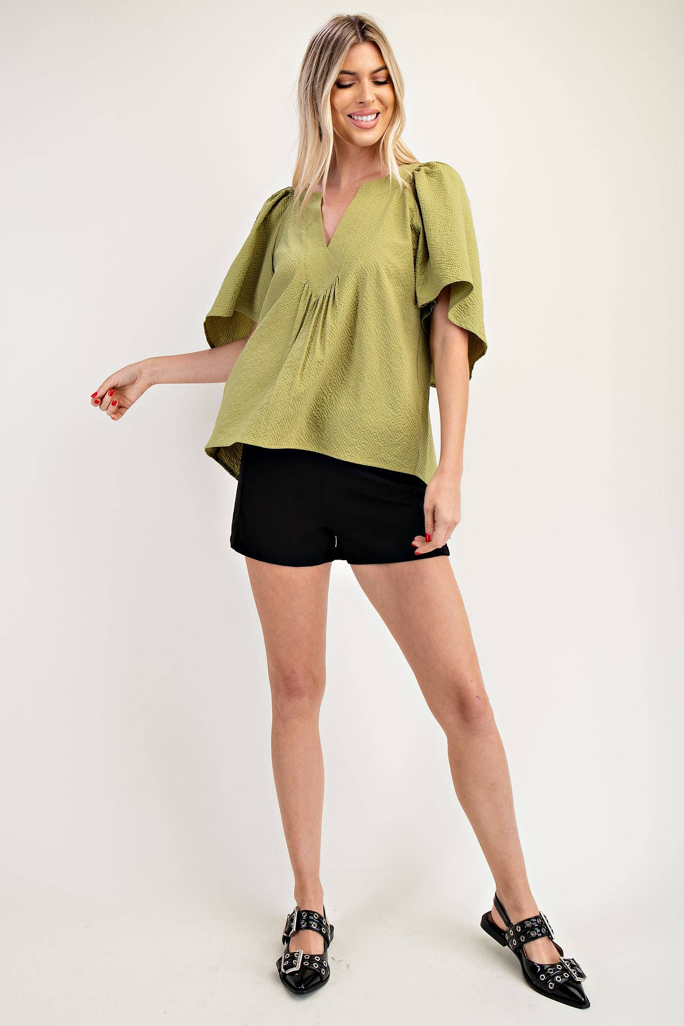 AVOCADO FLTR SLV