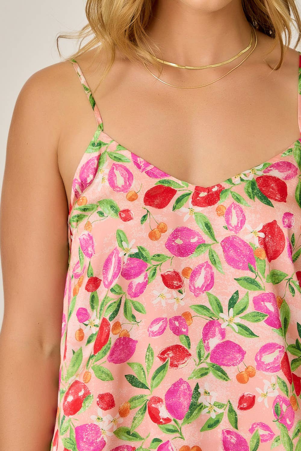 ADJUSTBL CAMI