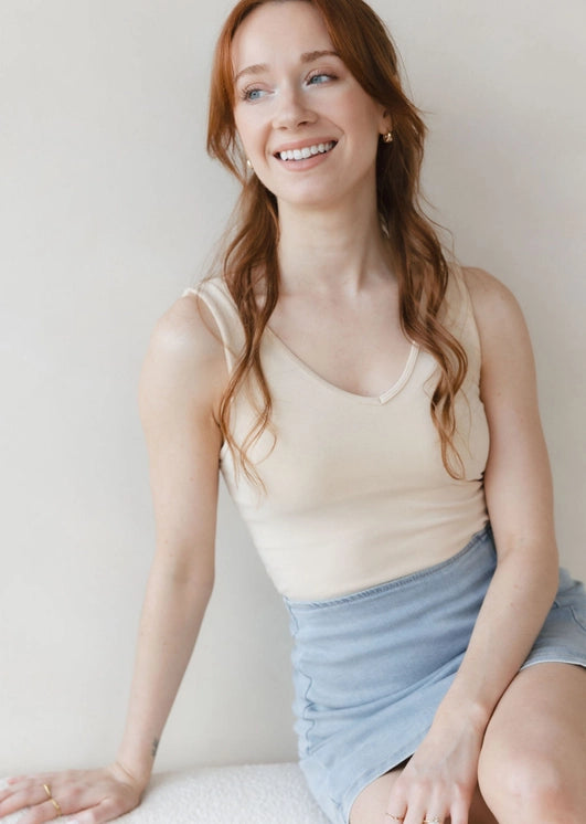 REVERSIBLE TANK