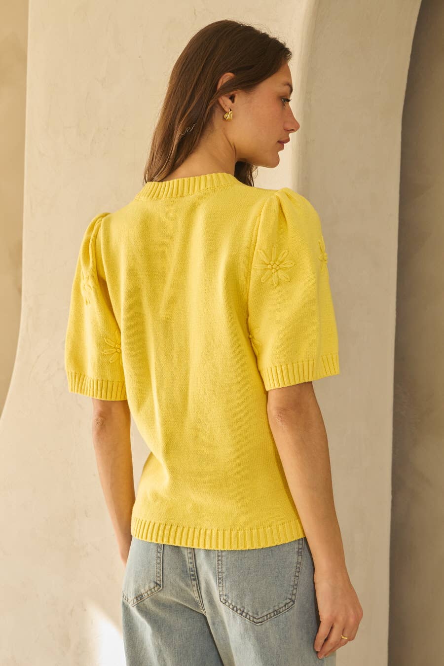 YELLOW SS SWTR