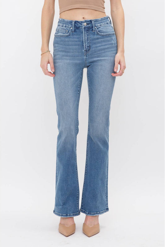 KRUG HR BOOT CUT
