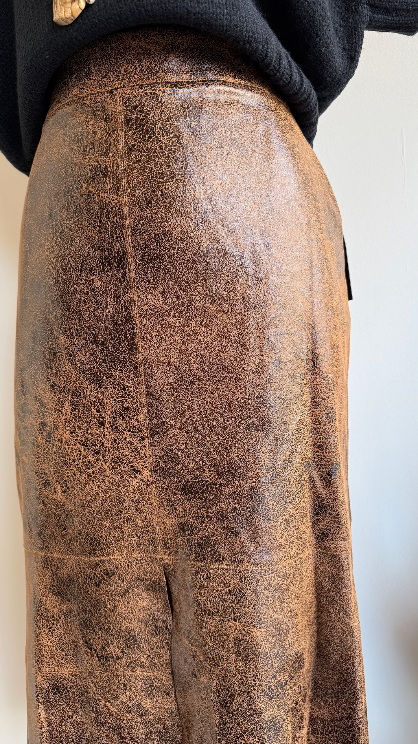 YELLOWSTONE SKIRT