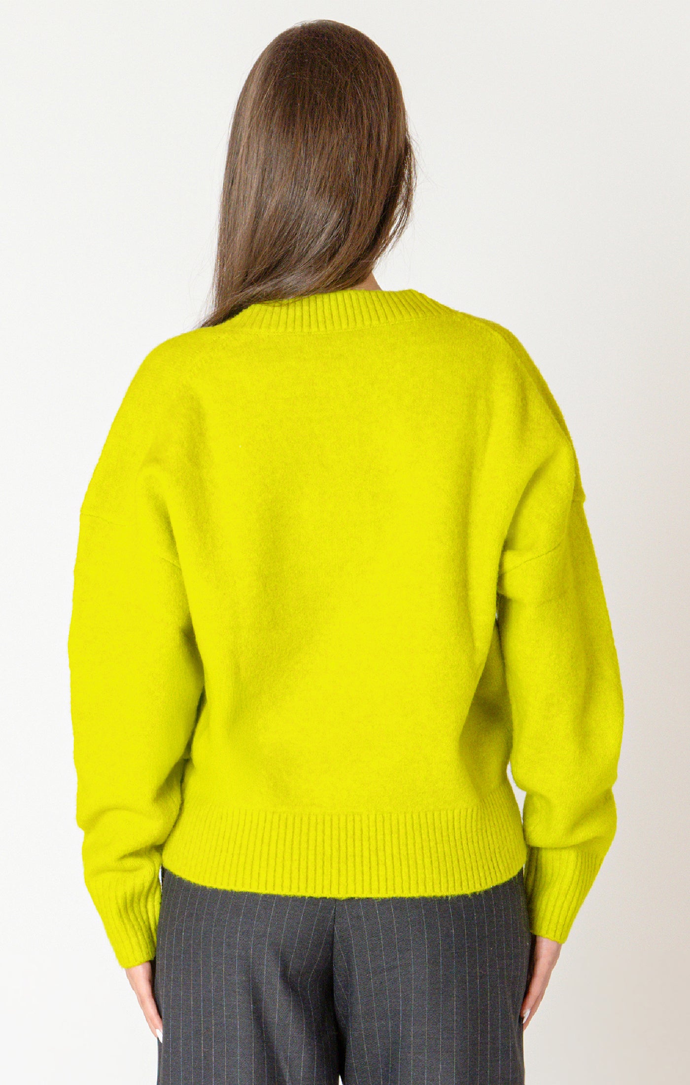 LIMELIGHT SWEATER