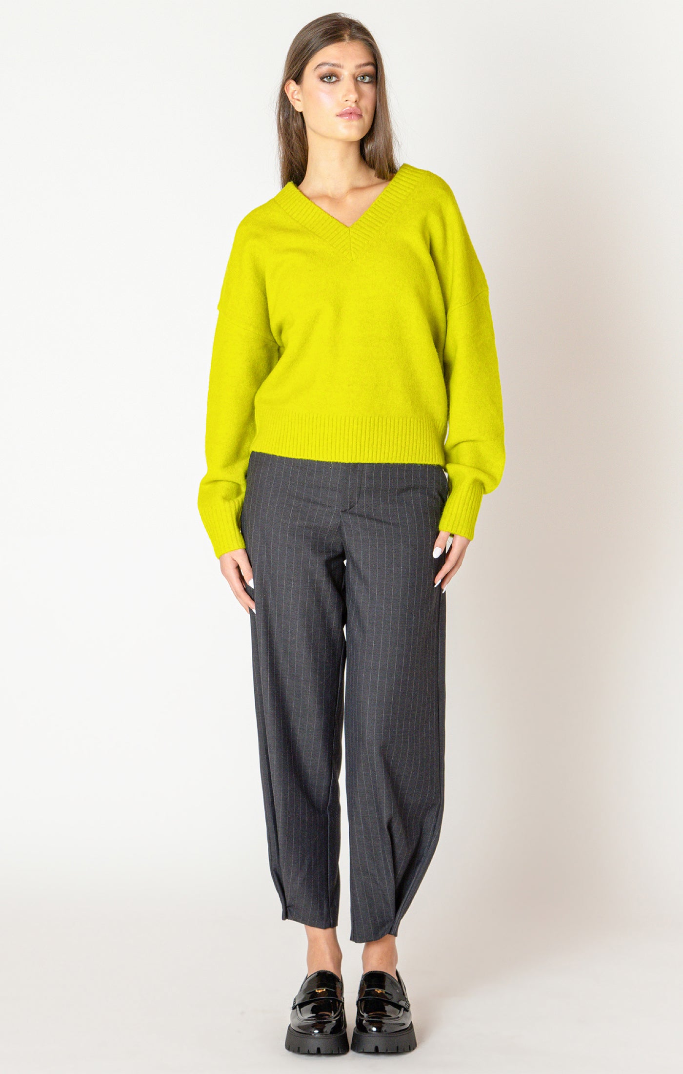 LIMELIGHT SWEATER
