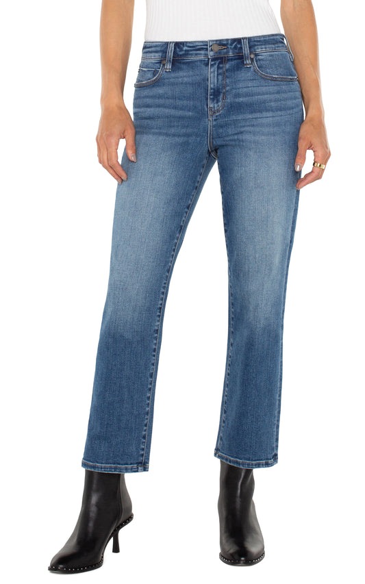 KENNEDY CROP MCALL