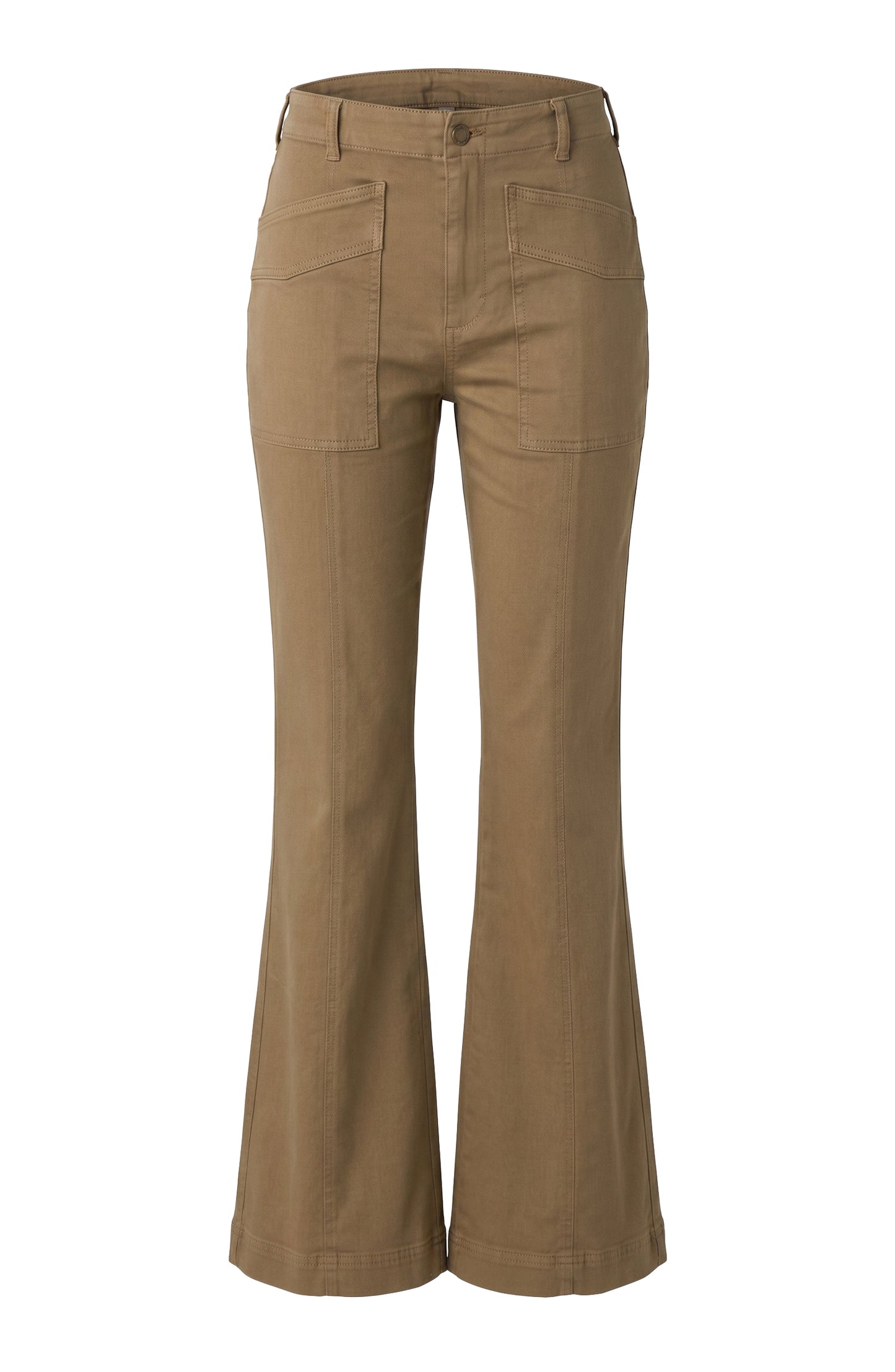 OAK BRN HR FLARE