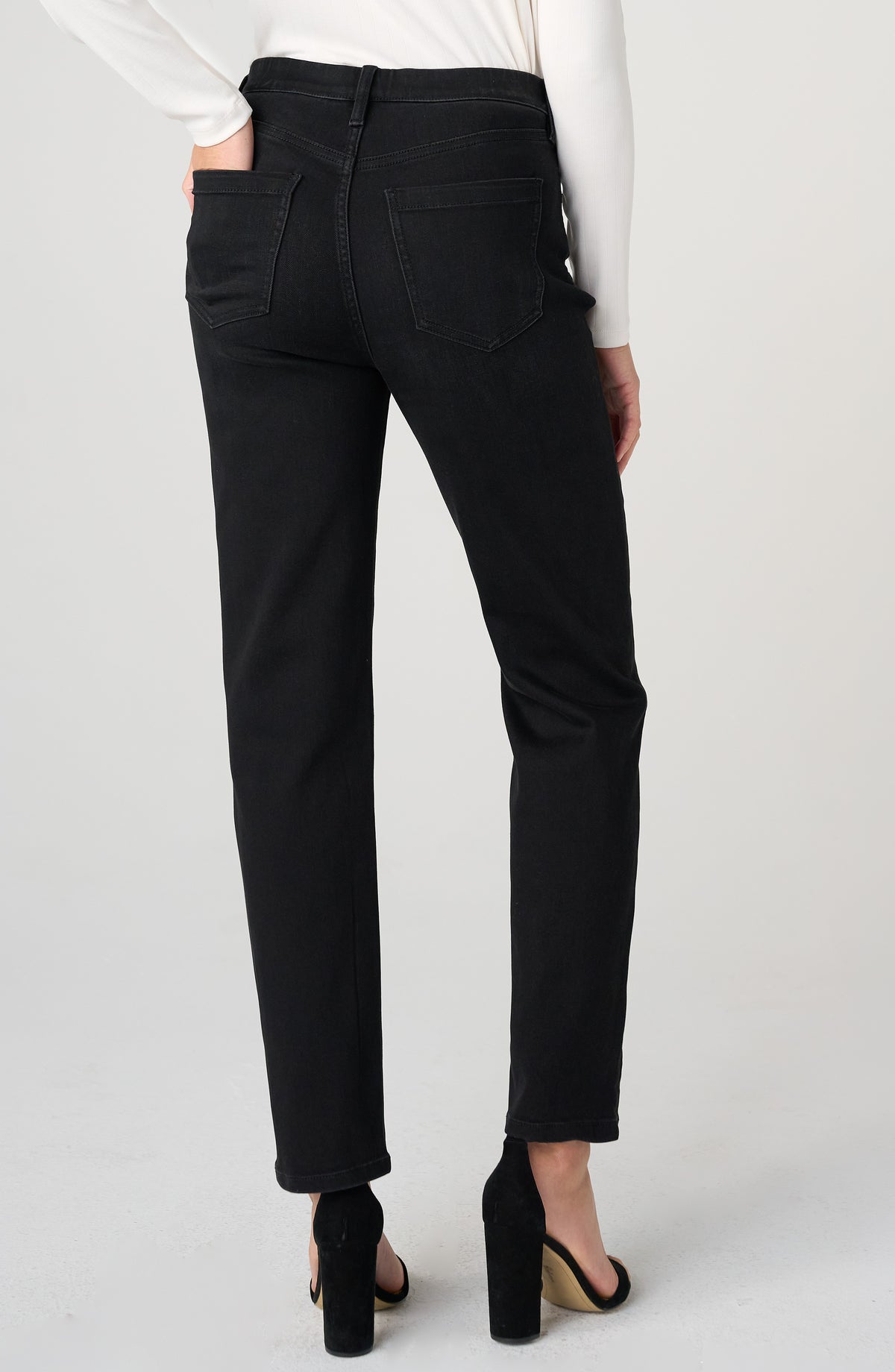 ROWAN BLK CROW