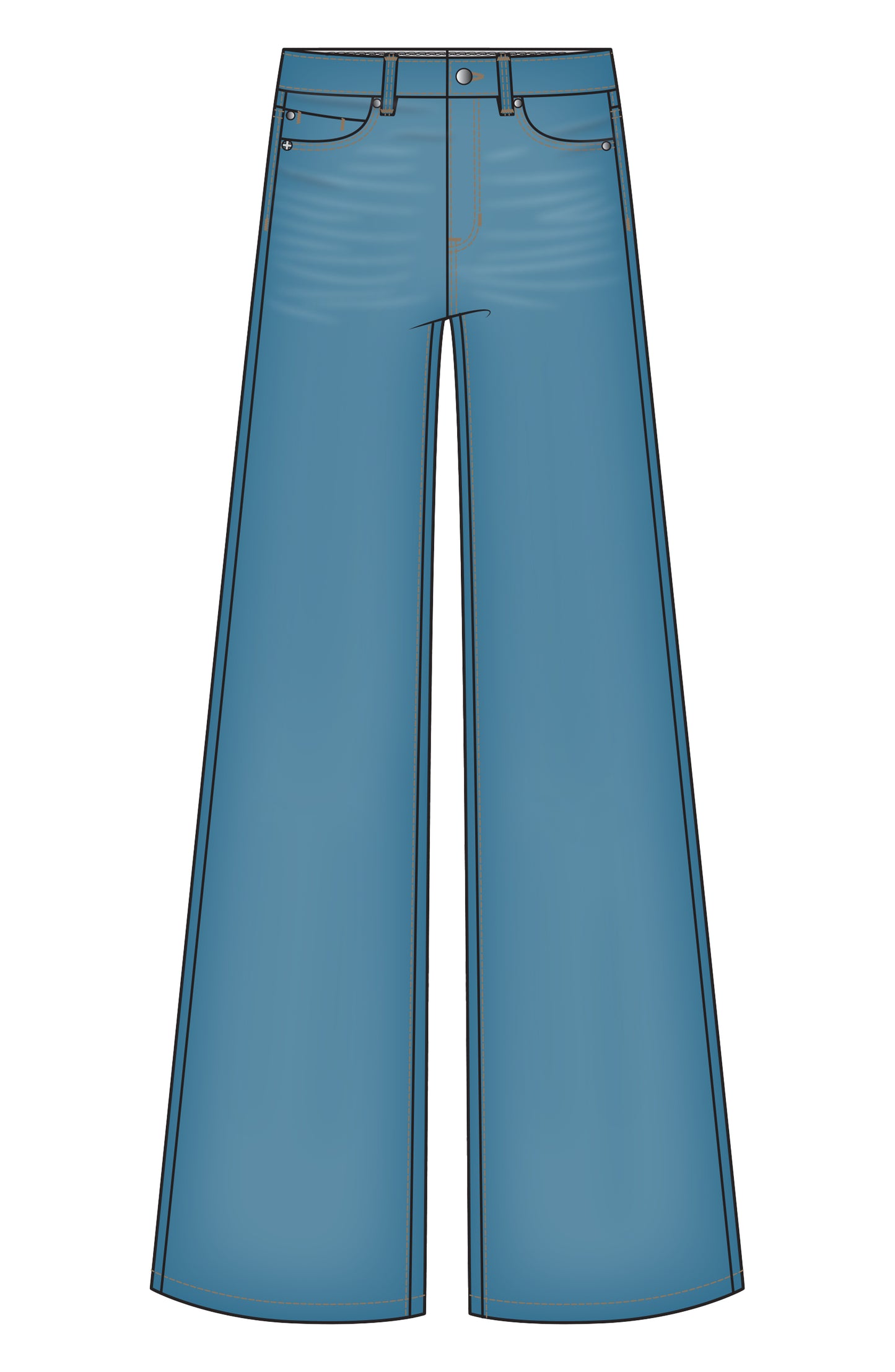 STRIDE RUSH 32"
