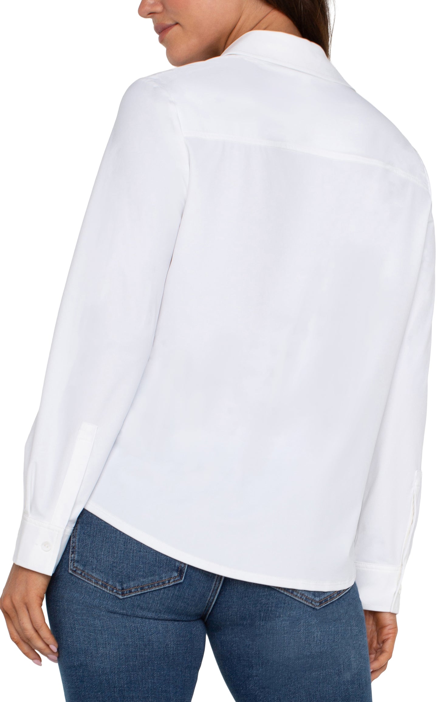 WHITE LS TECH BLS