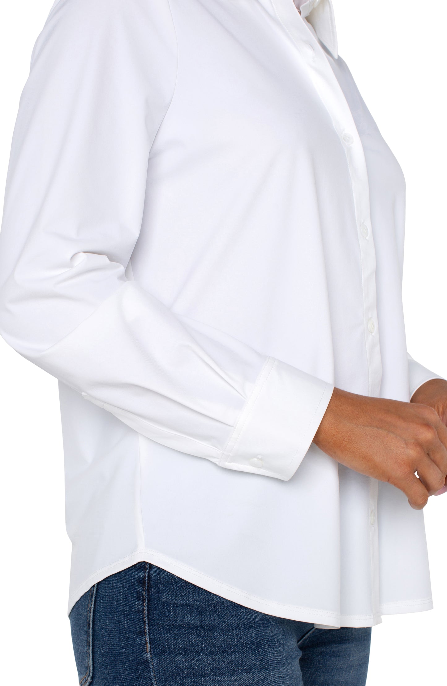 WHITE LS TECH BLS