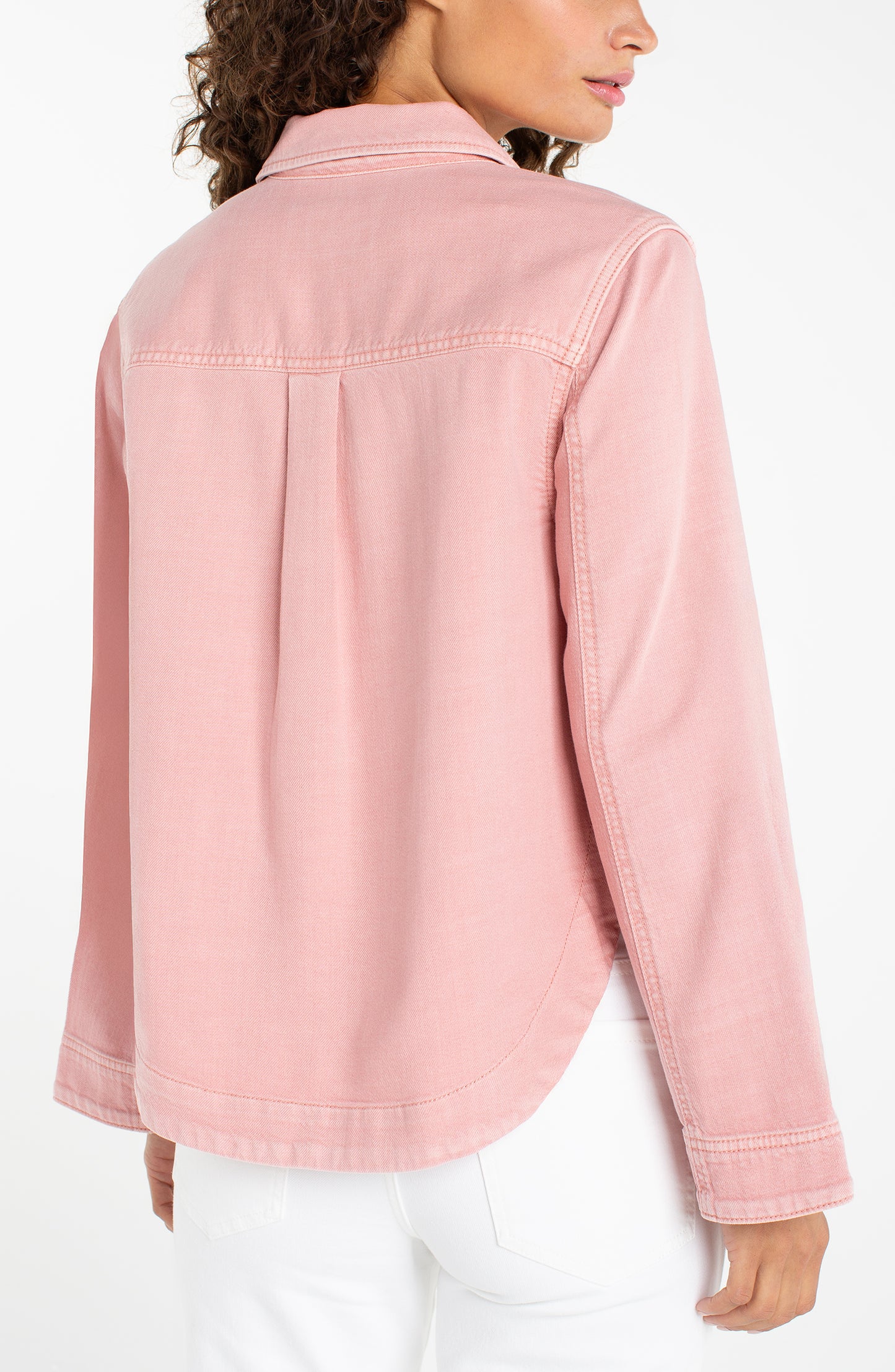 BLUSH SHACKET