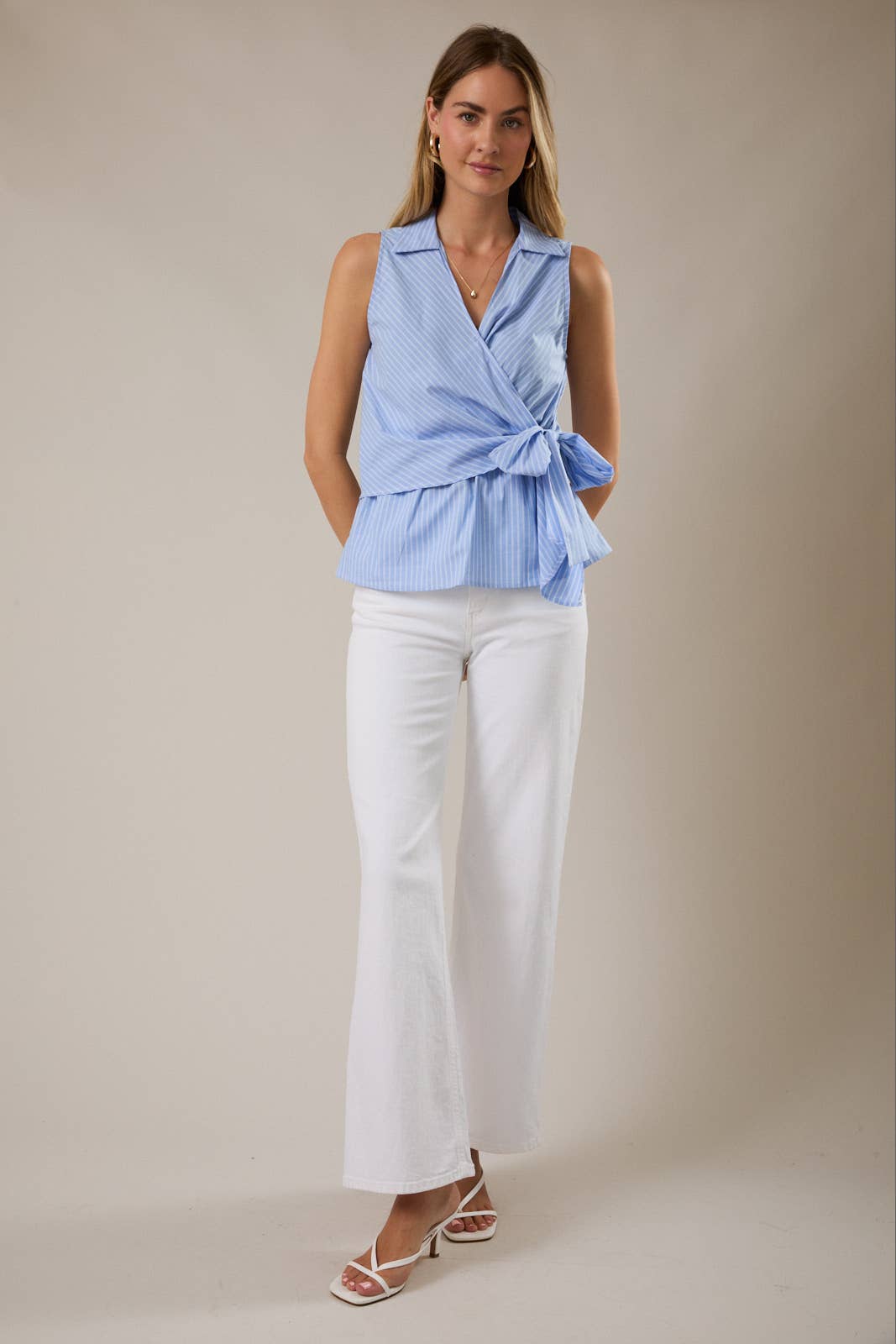 BLUE WRAP SL BLS