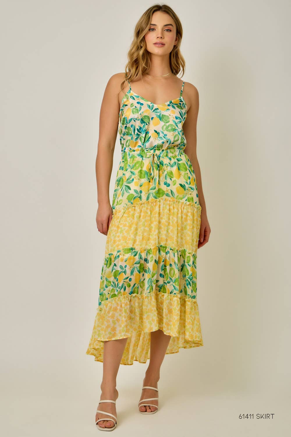ADJUSTBL CAMI
