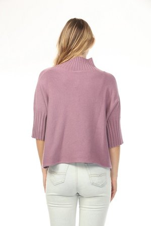 LAVENDER MAPLE TNECK