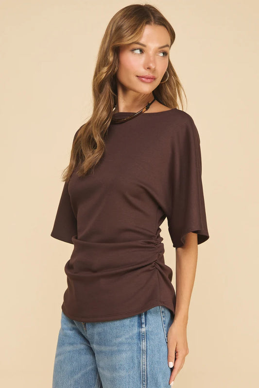 ELISE RUCH TOP