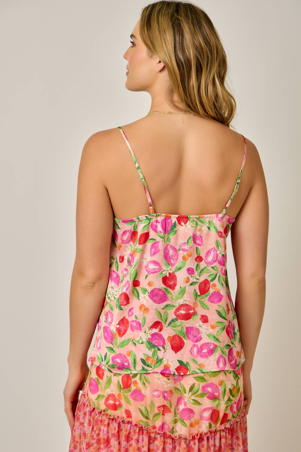 ADJUSTBL CAMI