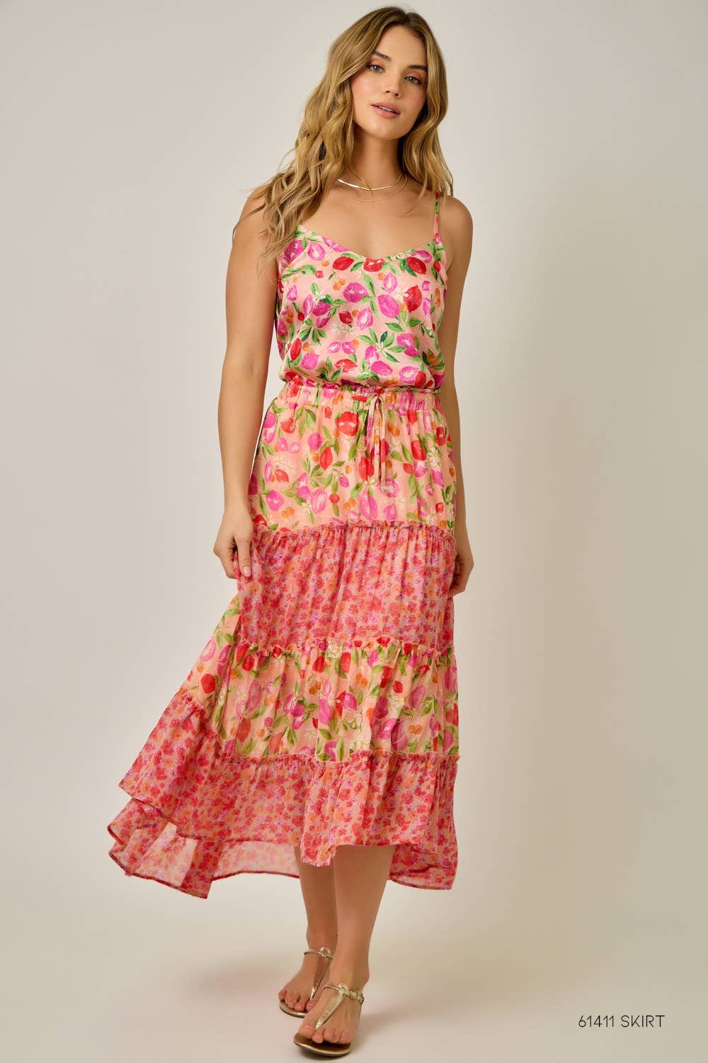 ADJUSTBL CAMI