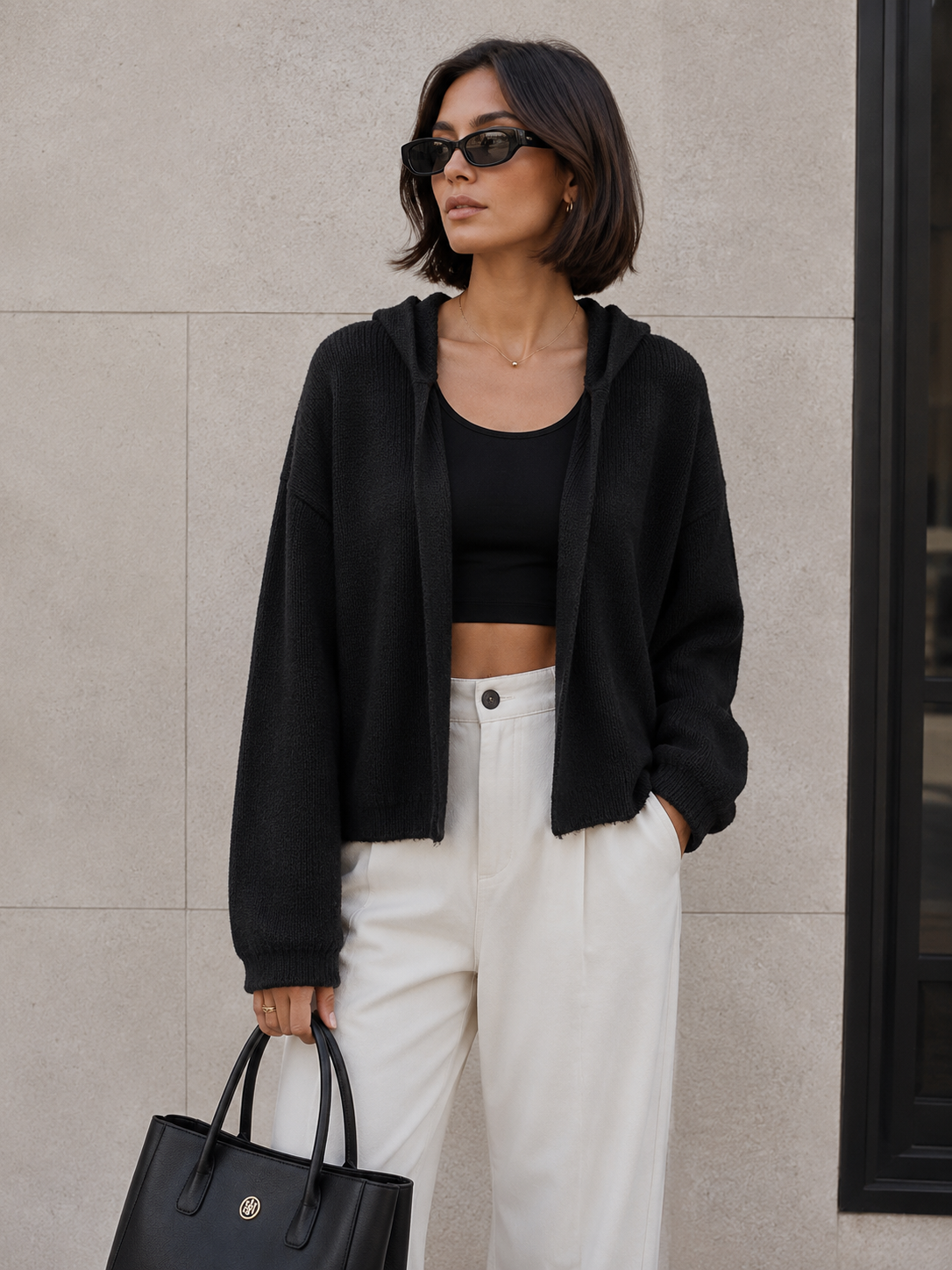 IVORY CARDI W HD