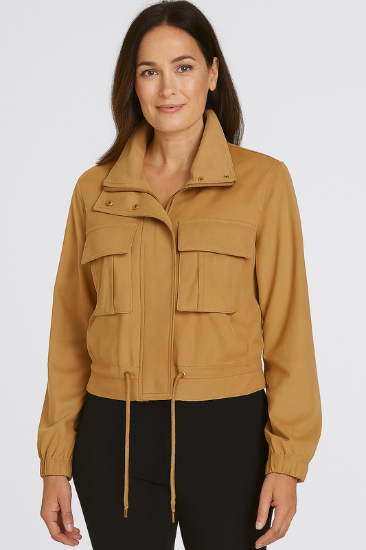AMBER JACKET