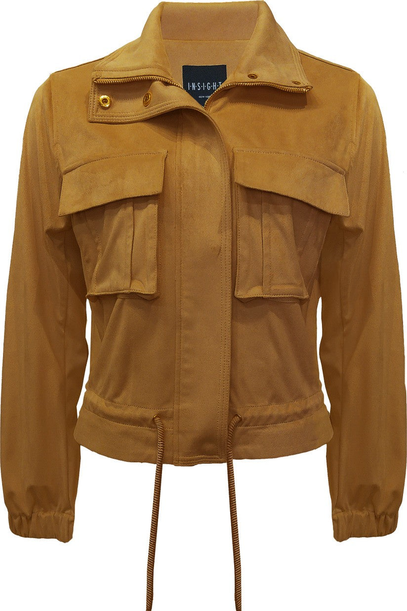 AMBER JACKET