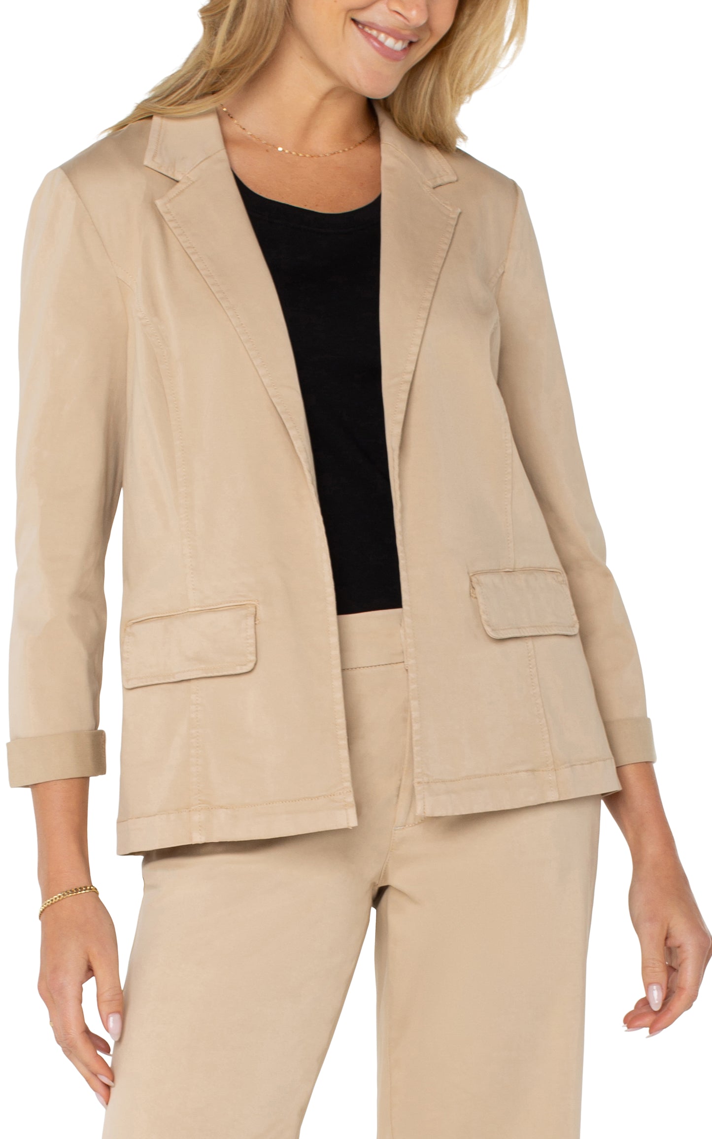 CAPPUCINO FTD BLZR