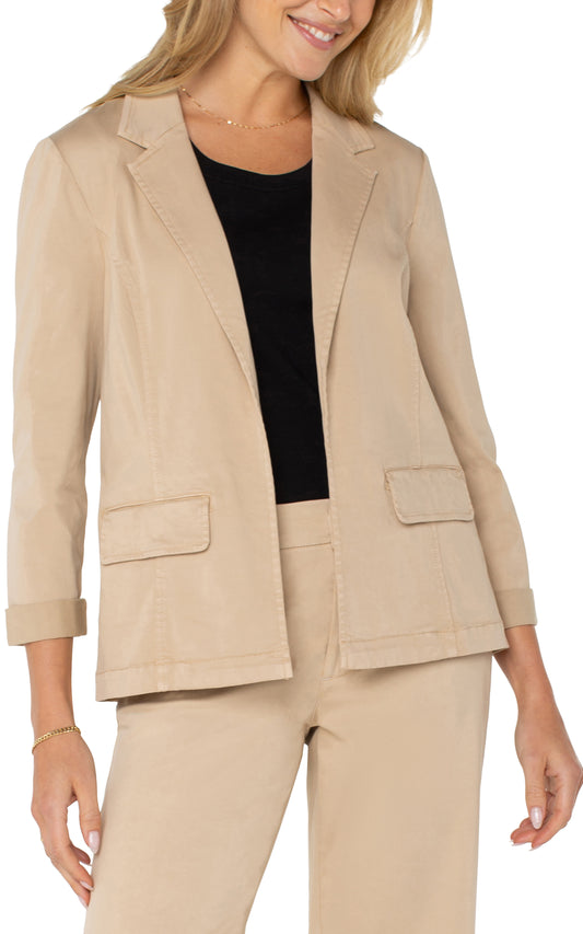 CAPPUCINO FTD BLZR