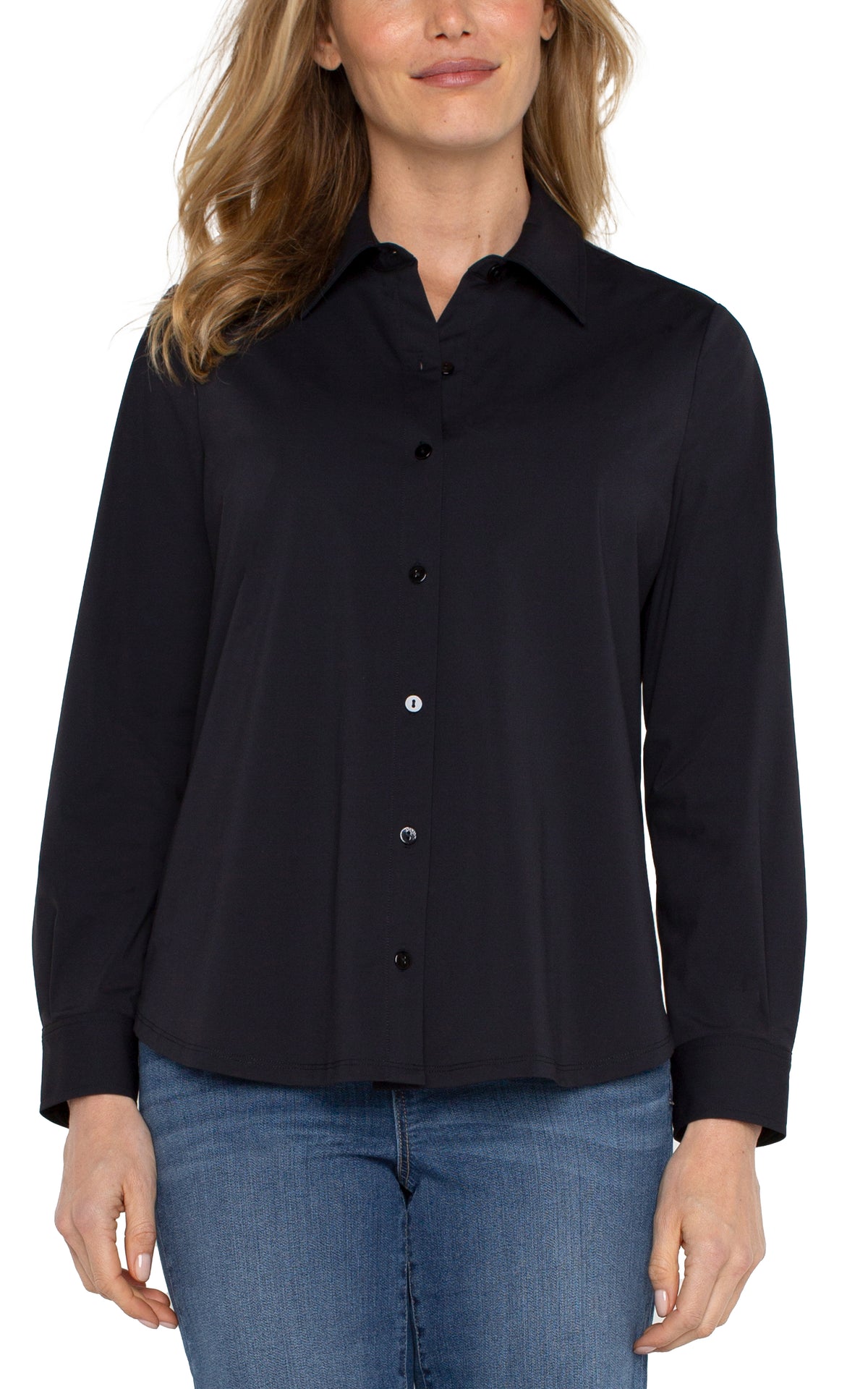 BLK LS TECH BLS