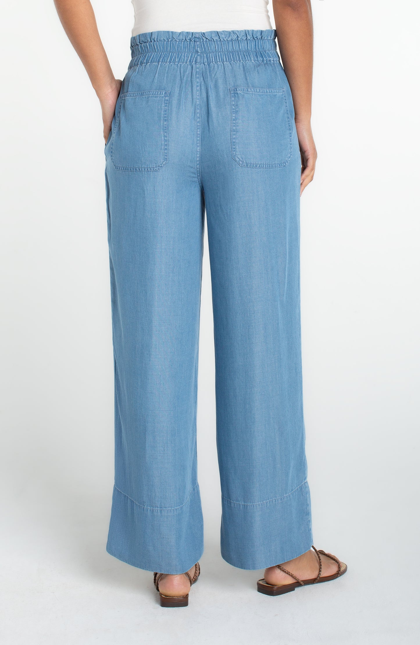 CINCH WST PANT 28"
