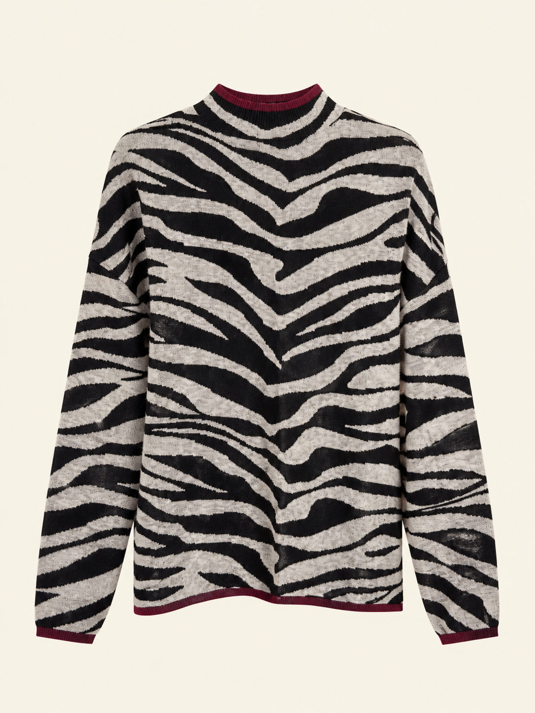 ZEBRA SWTR