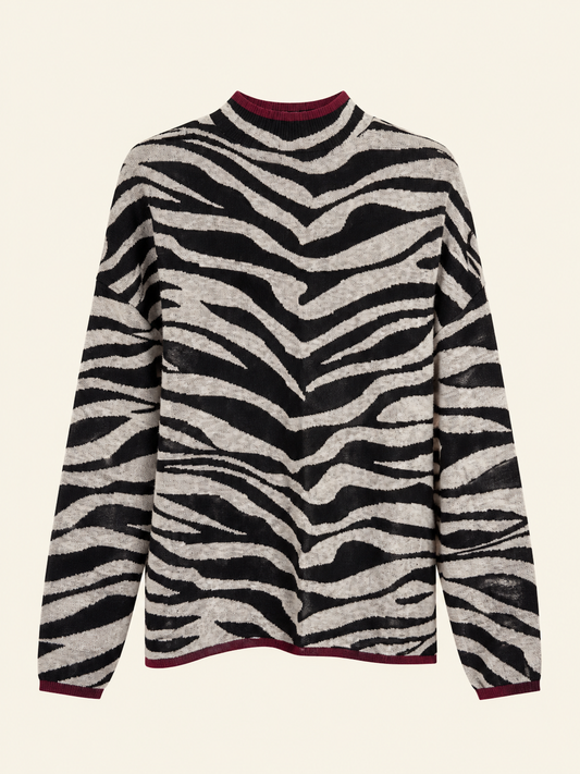 ZEBRA SWTR