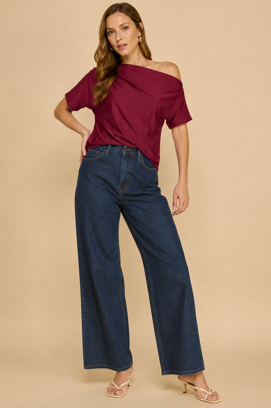 ALLURE 1 SHLDR
