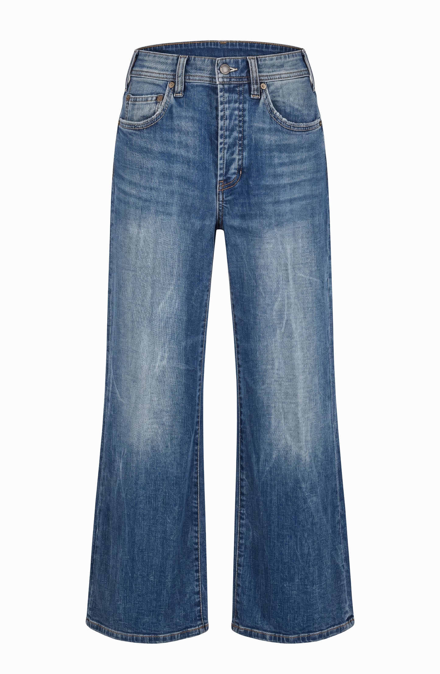 DAKOTA LOOSE FLARE