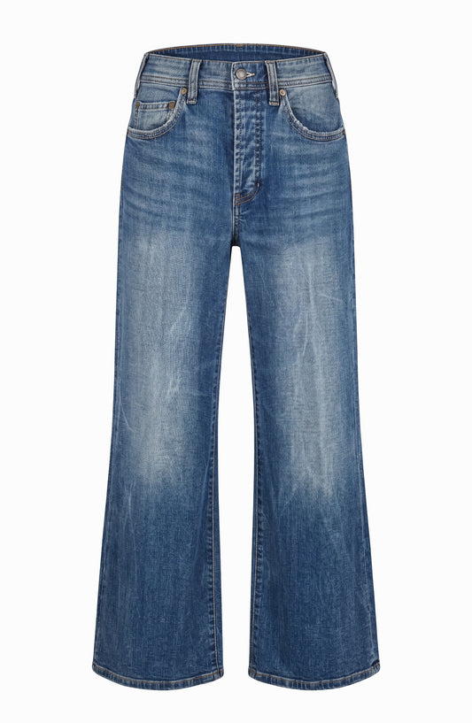DAKOTA LOOSE FLARE