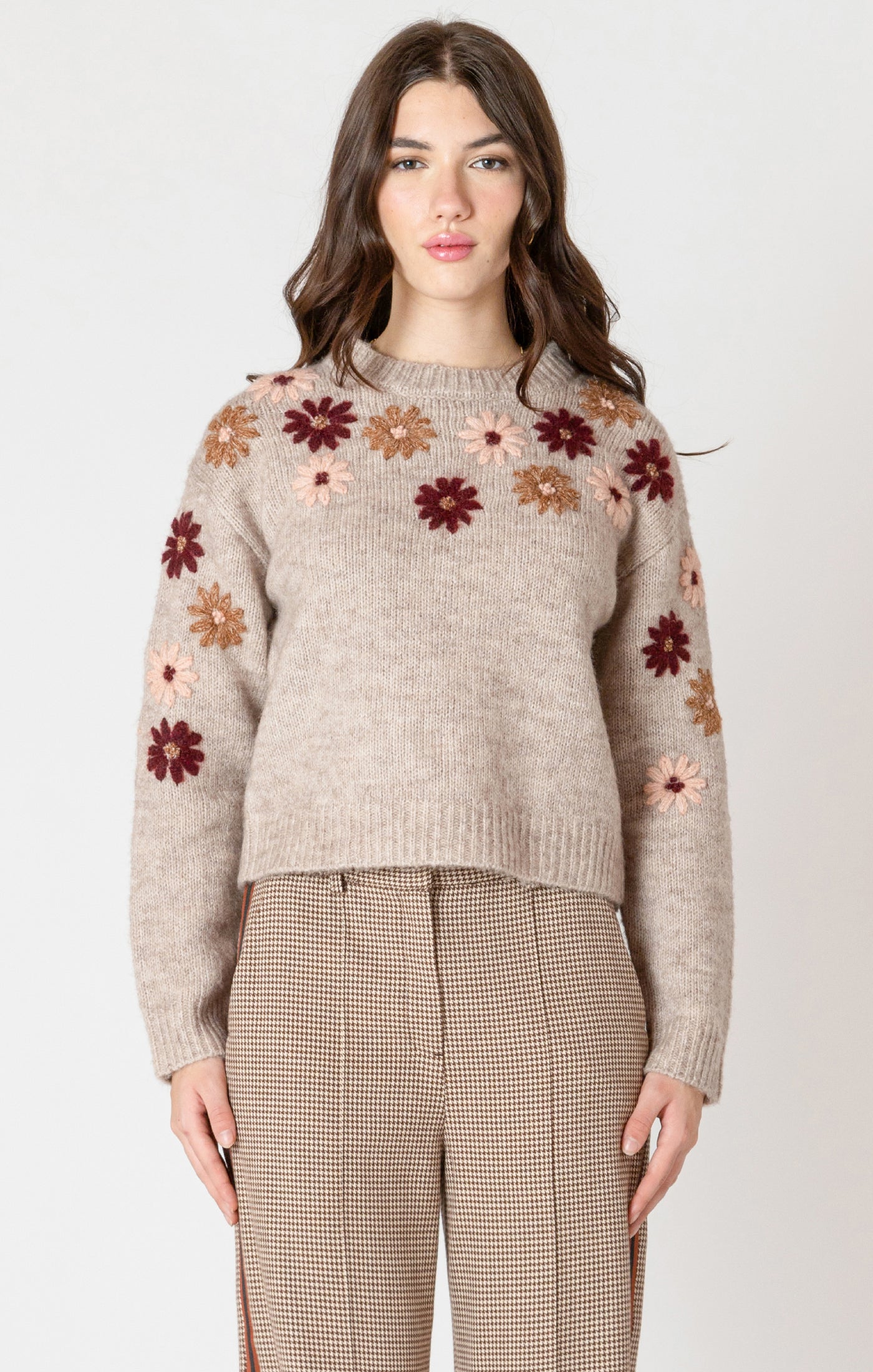 FLORAL MEADOW SWTR
