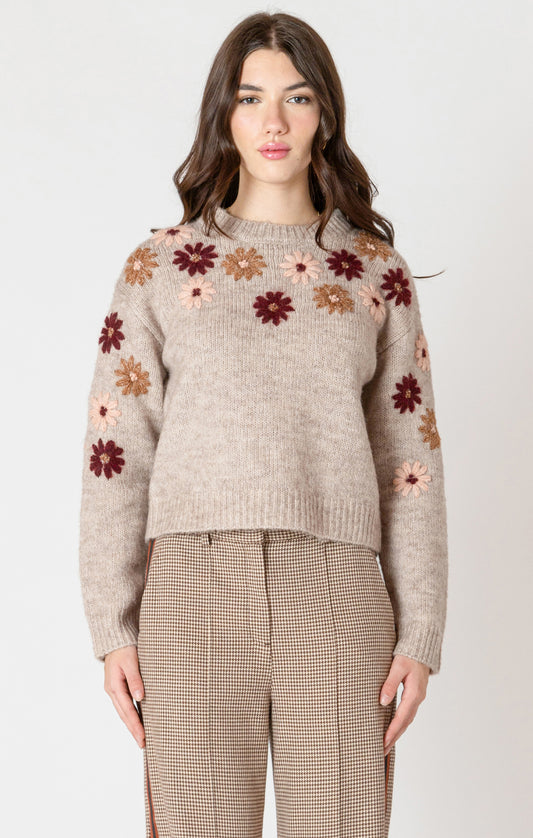 FLORAL MEADOW SWTR