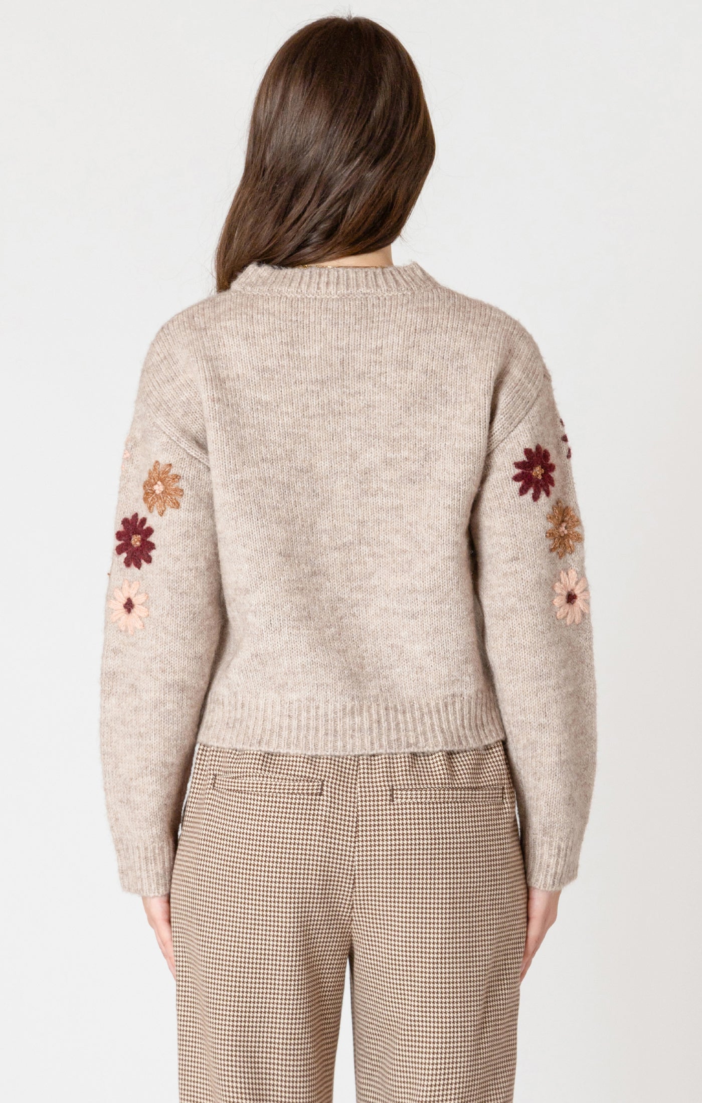 FLORAL MEADOW SWTR