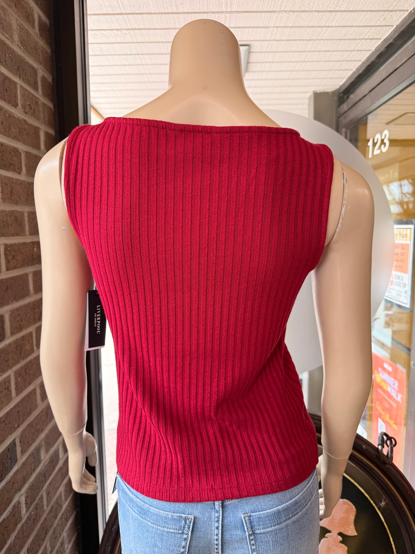 SL BOATNK TANK