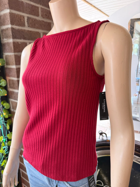 SL BOATNK TANK