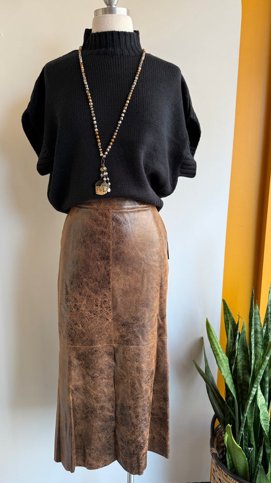 YELLOWSTONE SKIRT