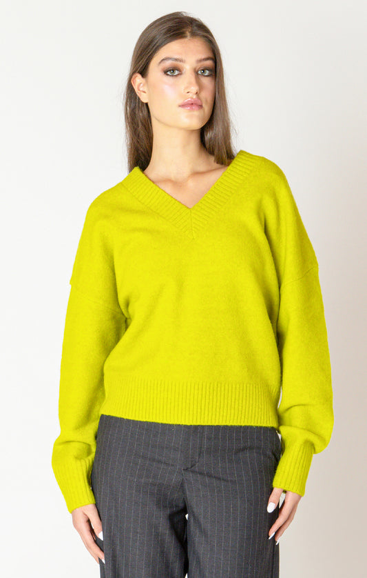 LIMELIGHT SWEATER