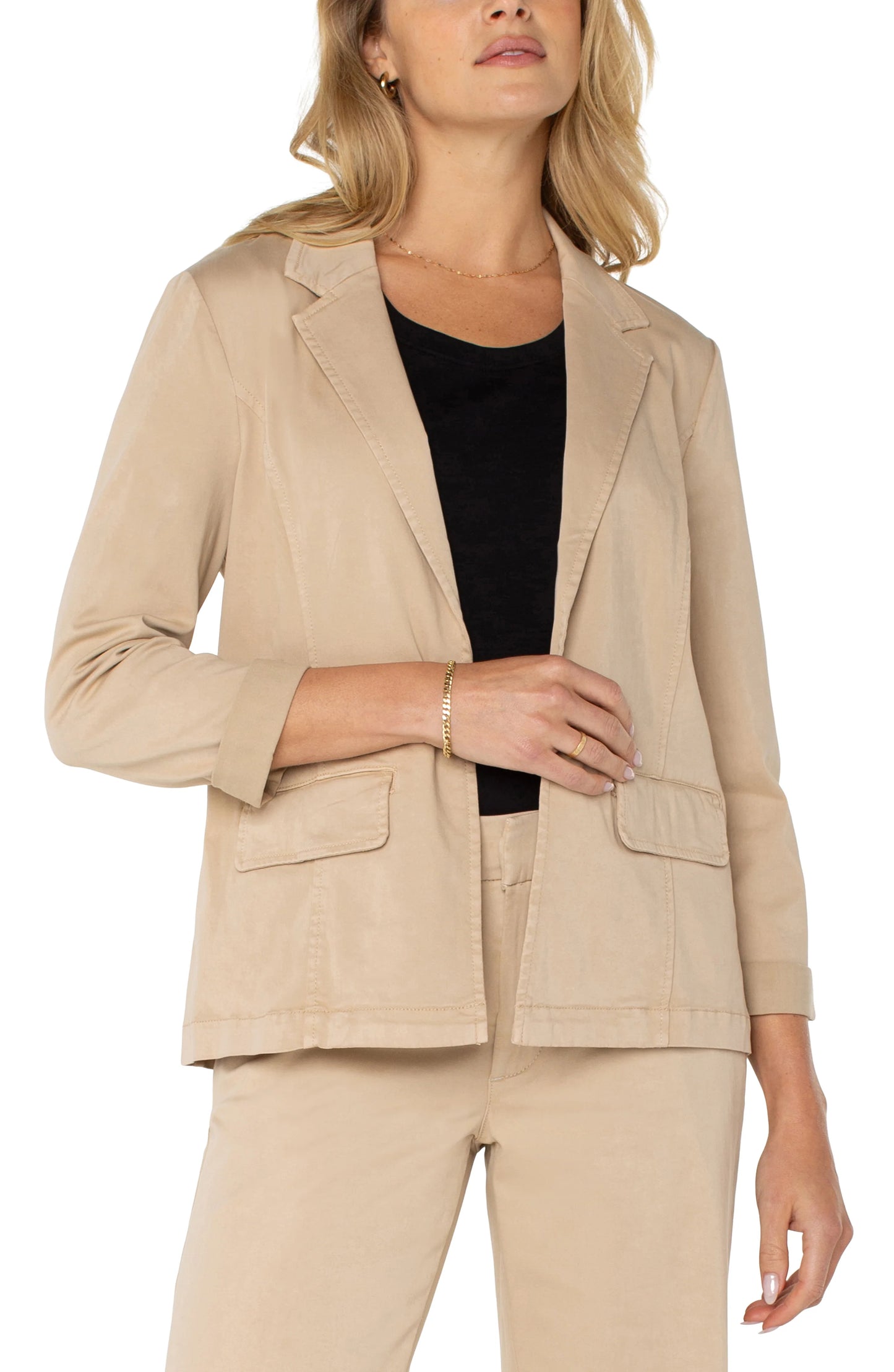 CAPPUCINO FTD BLZR