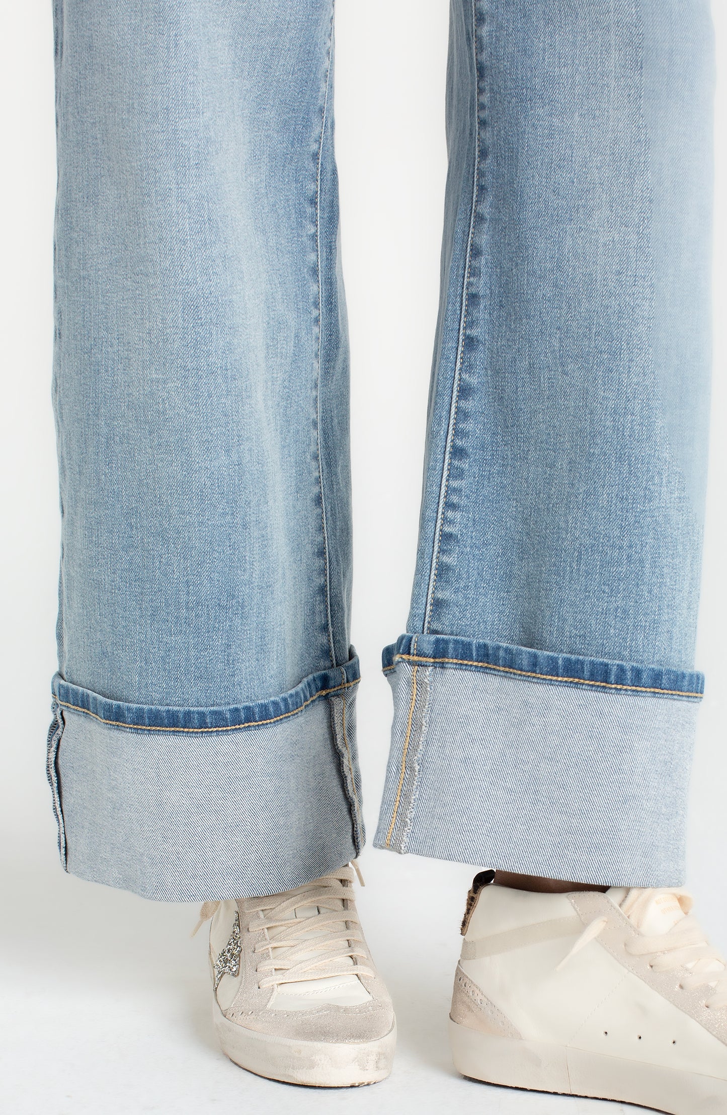 MORGAN CUF RINCON 30"