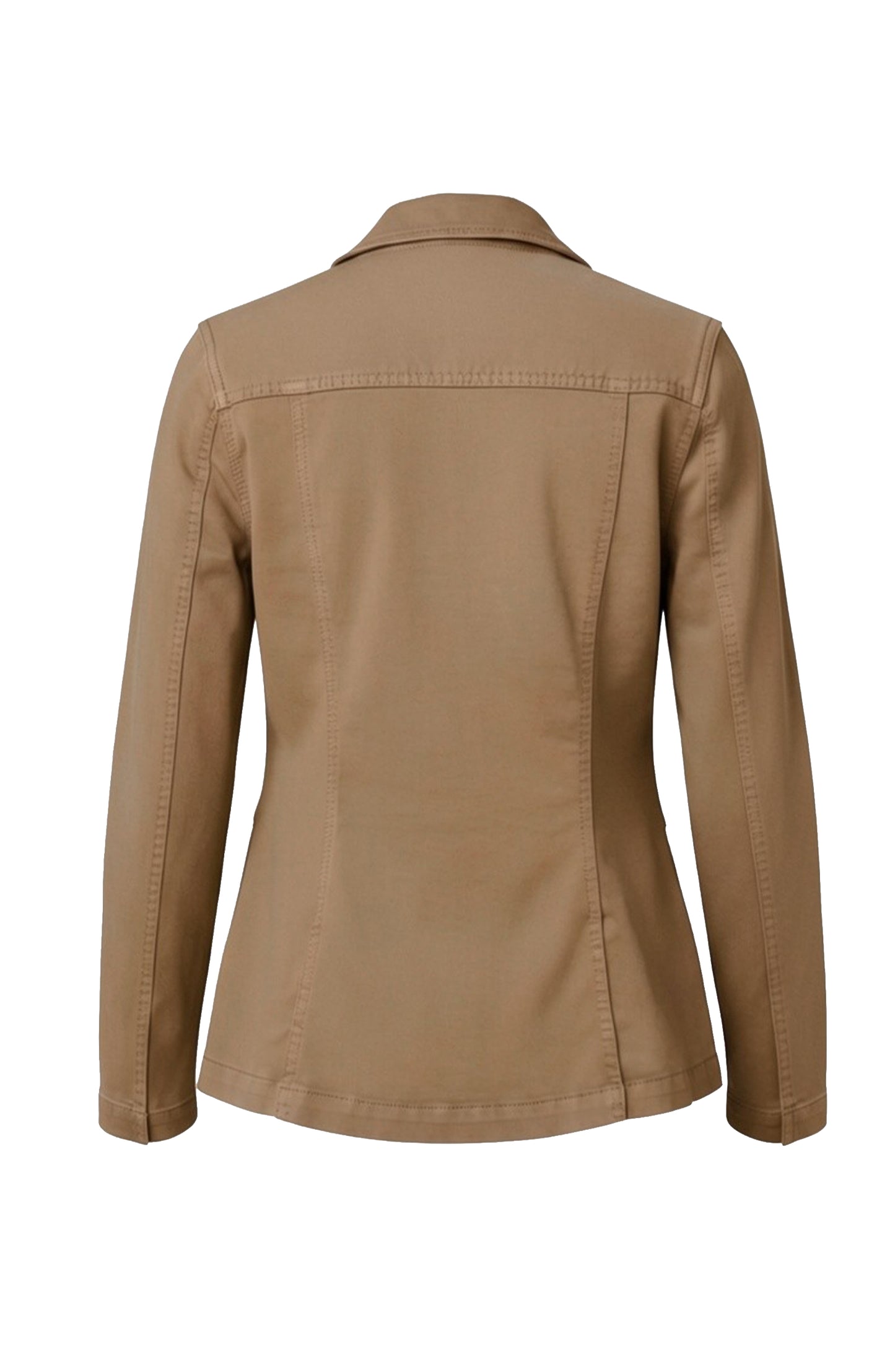 OAK BROWN JKT