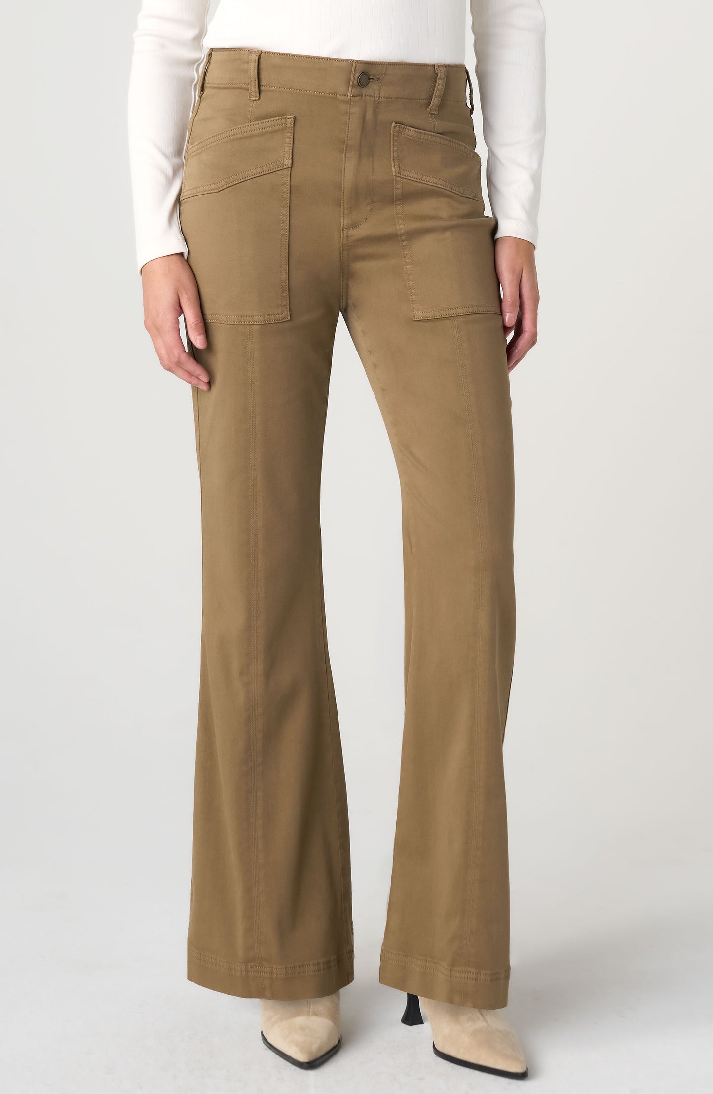 OAK BRN HR FLARE