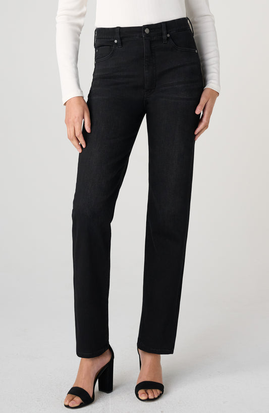ROWAN BLK CROW