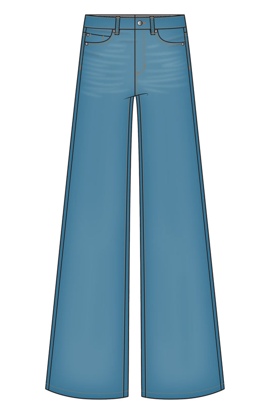 STRIDE RUSH 32"