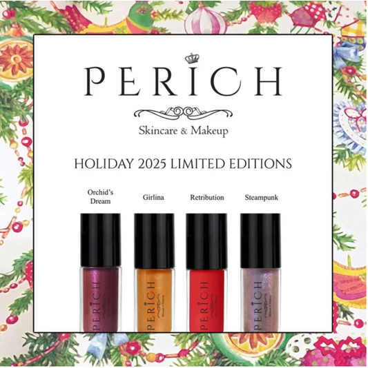 LIP GLISTEN - GIRLINA